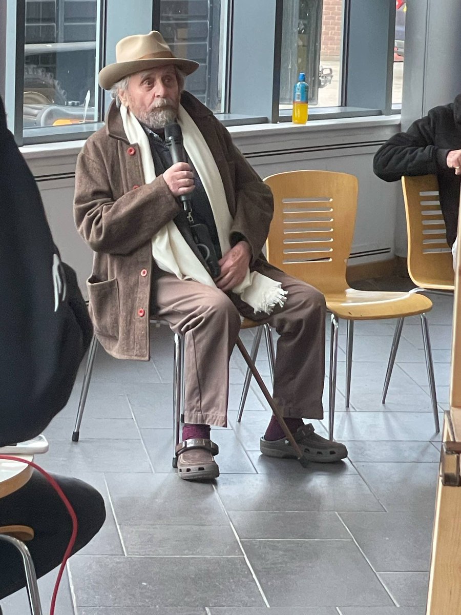 Happy Easter break everyone. Newcastle today!