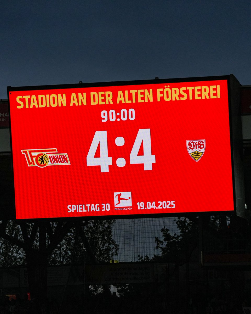 fcunion's tweet photo. GuMo, ihr Bundesligisten 😌 https://t.co/46yzCrSsKp