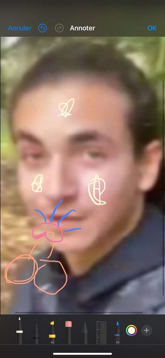 EOZ Mitsuo tweet media