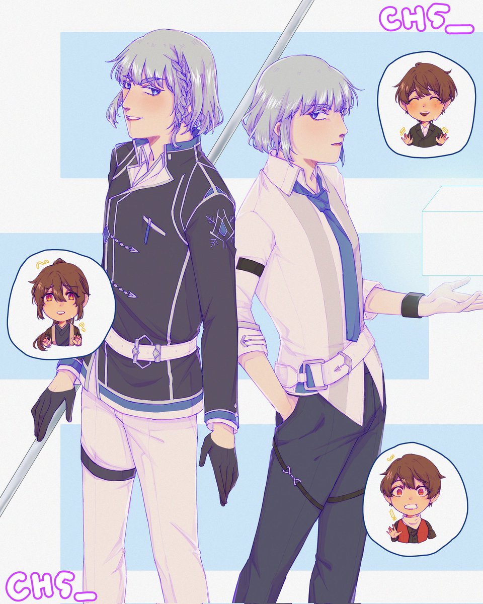 Finished after so many delays 😅

#BamKhun #khunbam