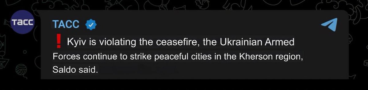 Lol… Nothing new