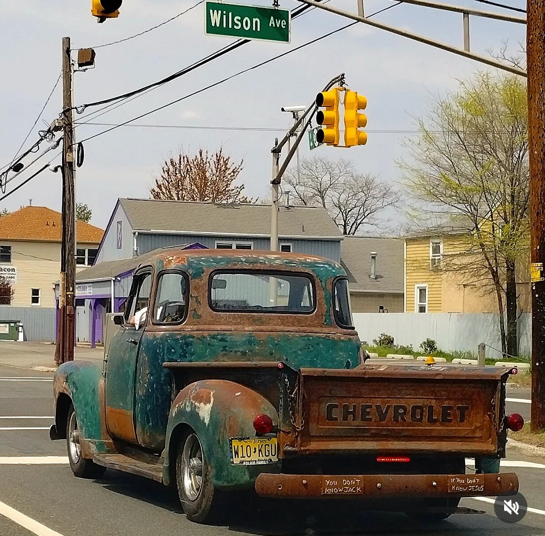 muratmagi's tweet photo. #chevy ❤️ https://t.co/j4fIxirTFa