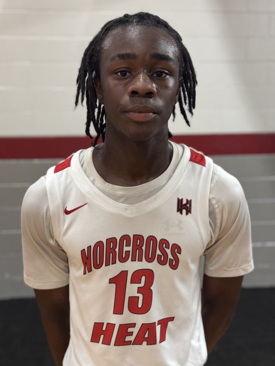HoopSeen Georgia tweet media
