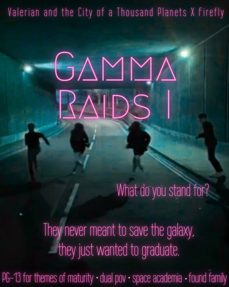 rlynnhanks's tweet photo. #PosterPitQ #SF #R #YA https://t.co/c9FMdlmIz2