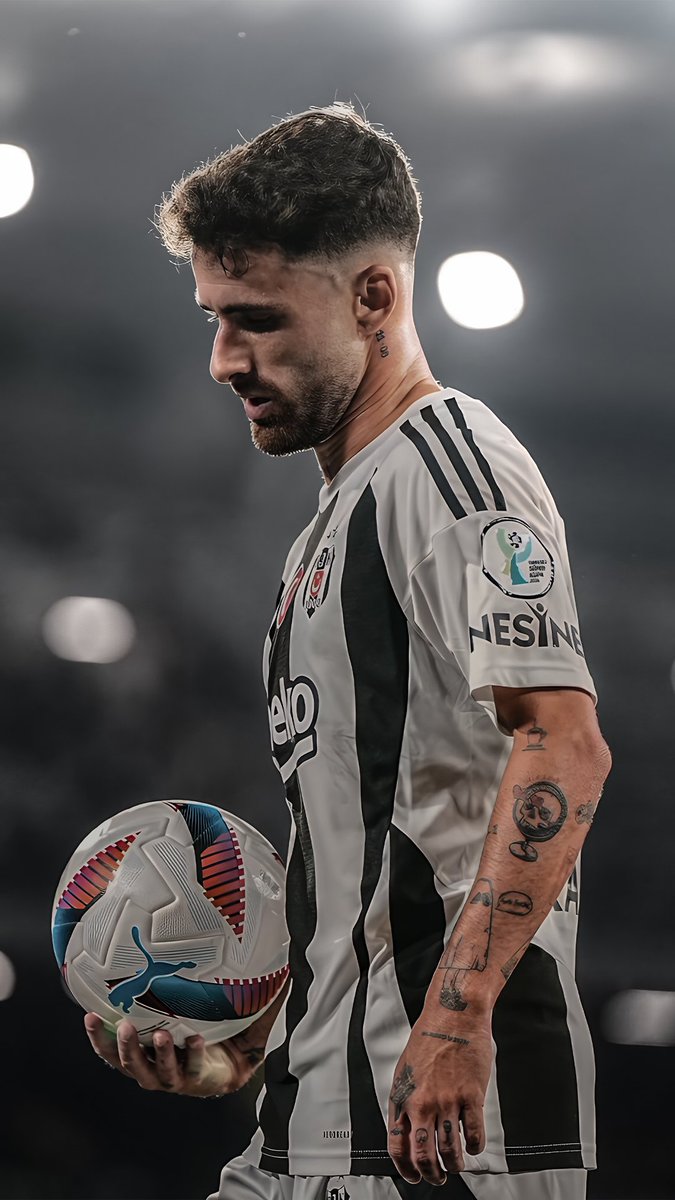 Seni çok seviyoruz❤️