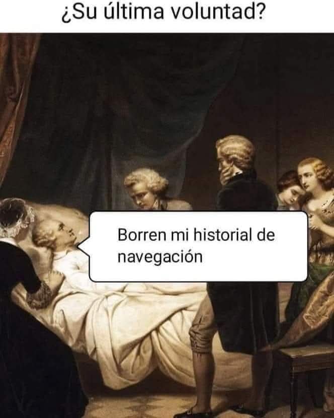 HcHistoria's tweet photo. ¡BUENAS TARDES! Les traemos el meme del día. Dejen sus opiniones -Equipo de HC #meme #memes #historia #pasado #memeshc #hcmemes #hc #historicmemes #memeshistoria #historymemes #memesdehistoria #comedia https://t.co/gzp7TDUddh