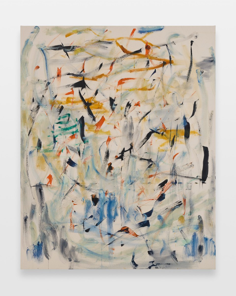 AltmanSiegel's tweet photo. Visit us at Booth A03 at the San Francisco Art Fair through Sunday, April 20 to see featured works by Shinpei Kusanagi and Trevor Paglen.⁠ 

Learn more: https://t.co/PBjOYHLrZ8

[S⁠hinpei Kusanagi⁠, They just disappear, 2024⁠. Photo: Kenji Takahashi] https://t.co/BURUOD15Ed