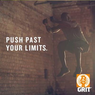 GritCoinArmy's tweet photo. $grit past your limits https://t.co/MuePyOORvt