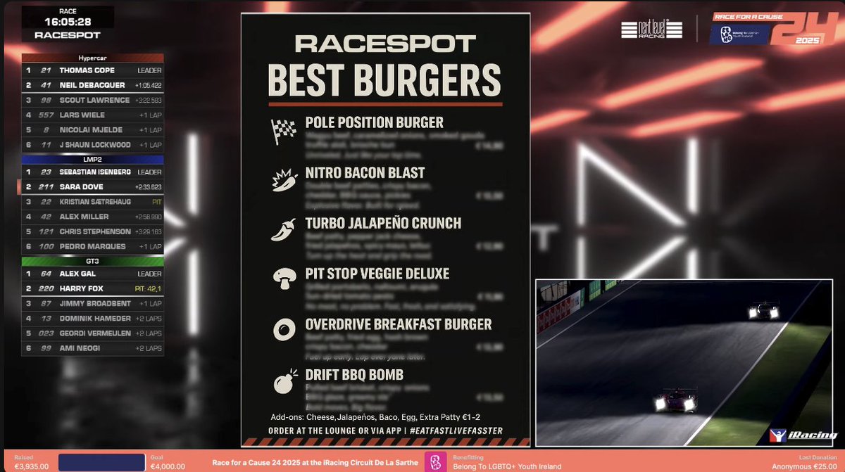 🇫🇷|LapsTime tweet media