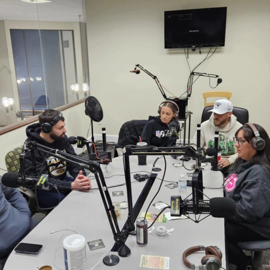 Joe (Joe Dub) Beauregard tweet media