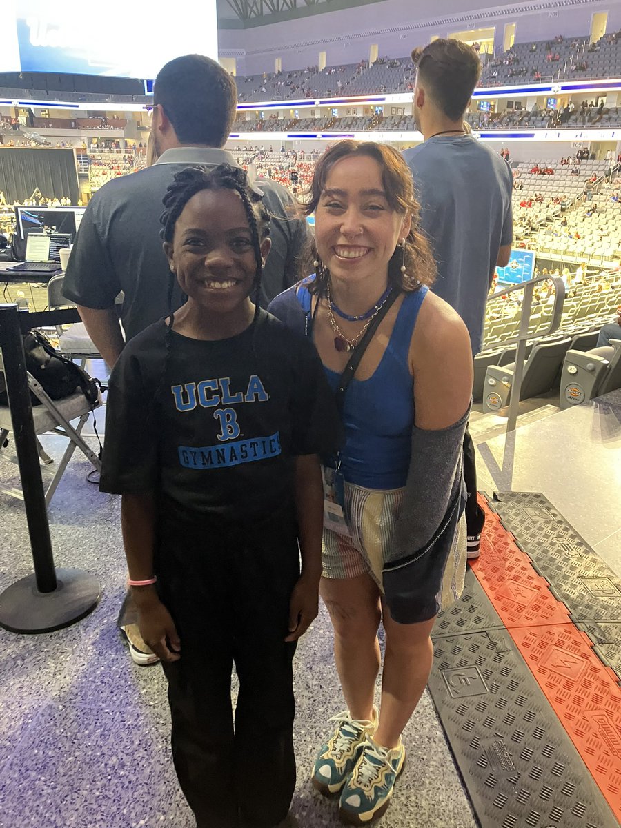 #ncaawgym