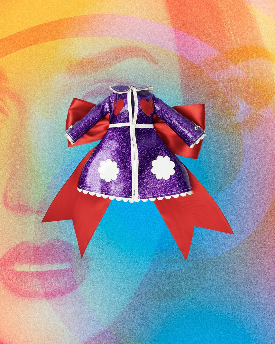 Still celebrating the kids and don’t forget to  get yours as soon as you can…KateLoves you 💋