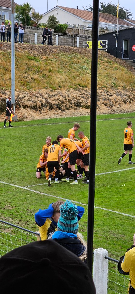 <a href="/Falmouth_Town/">Falmouth Town FC</a> <a href="/OllyEvans4869/">Olly evans</a> The Celebration!