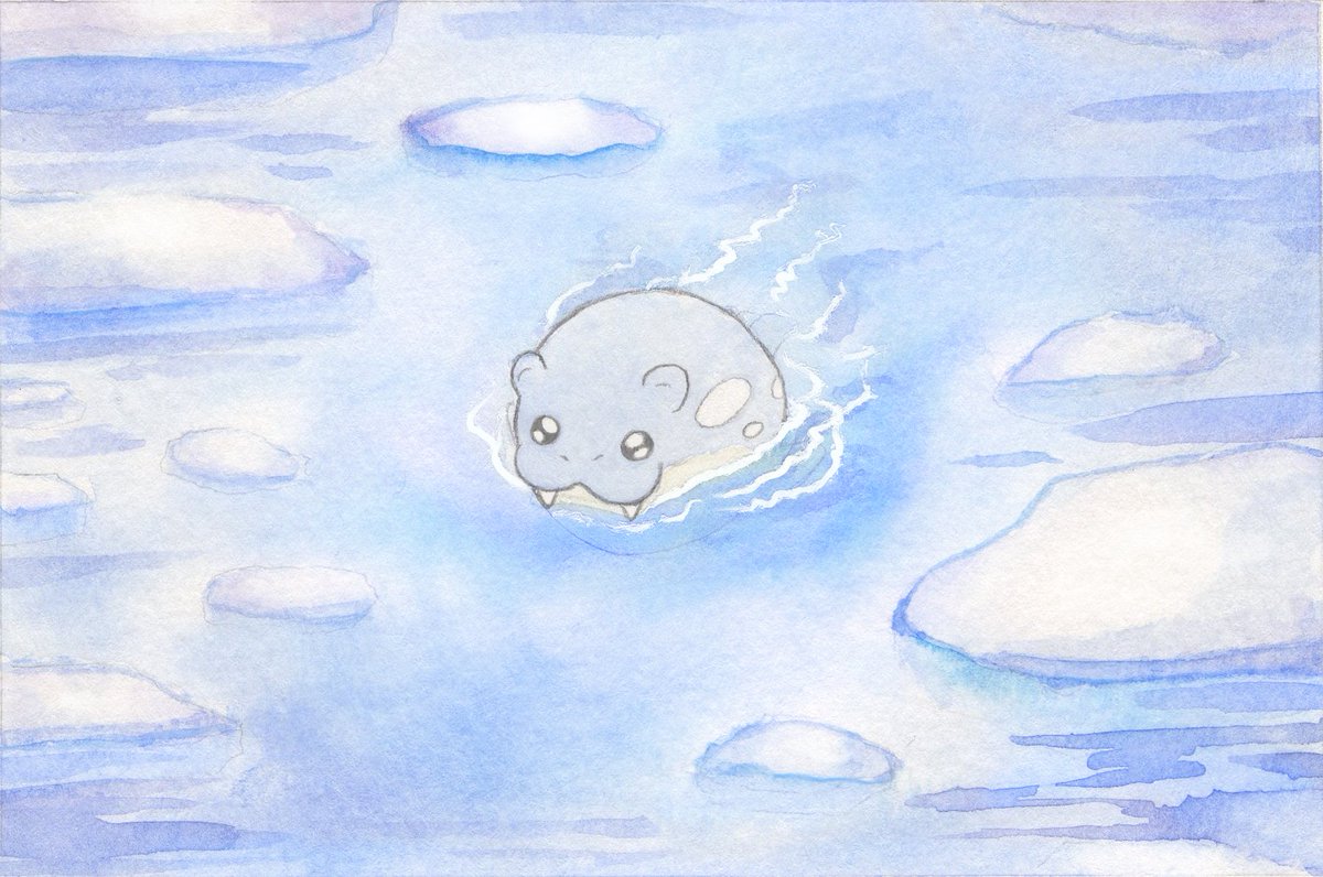a gift for my beloved friend &amp; birthday twin, <a href="/MegaMaphoo/">Maphoo</a>