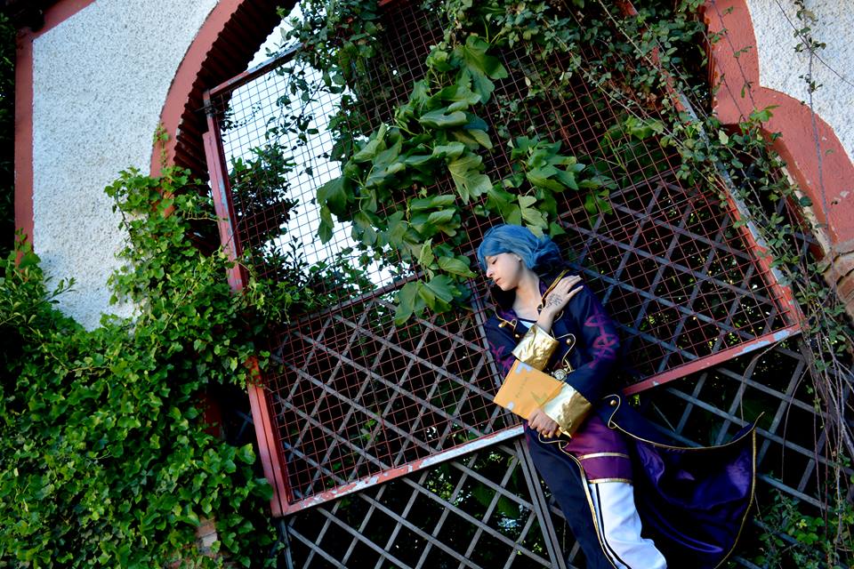 Belia ✨ Bleach brainrot tweet media