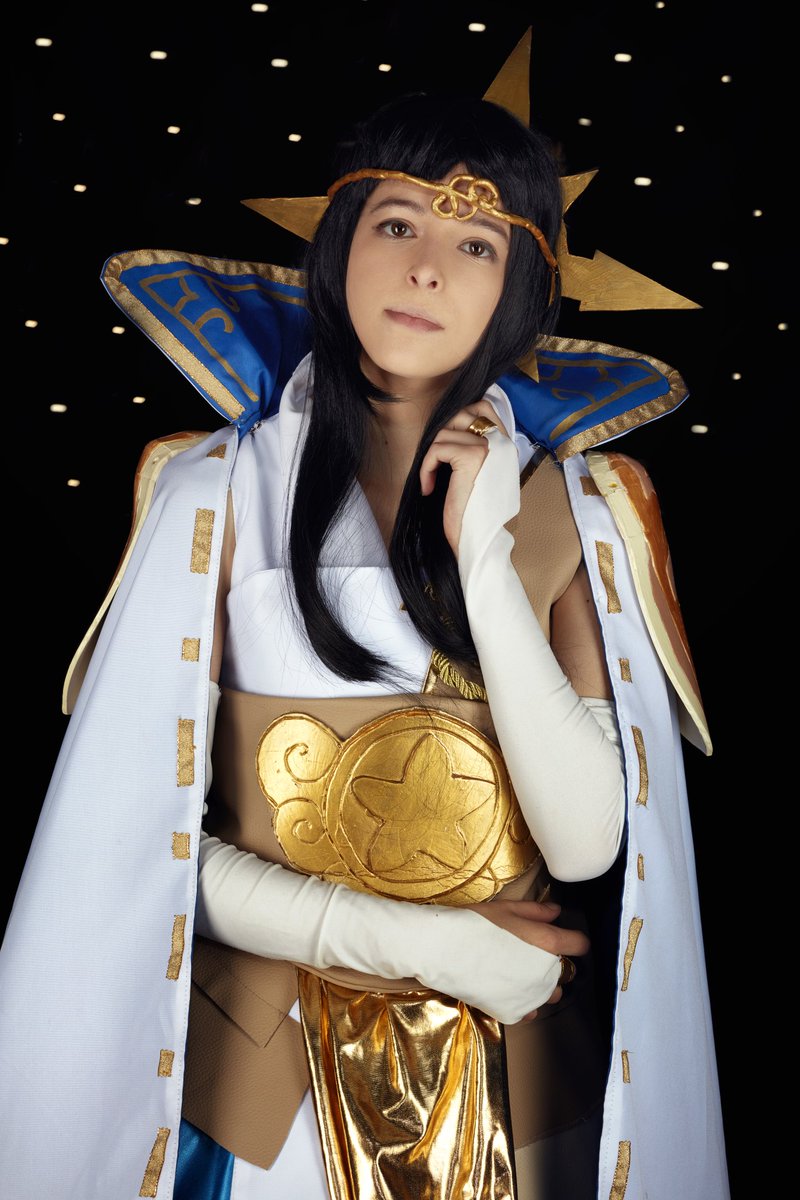 Belia ✨ Bleach brainrot tweet media