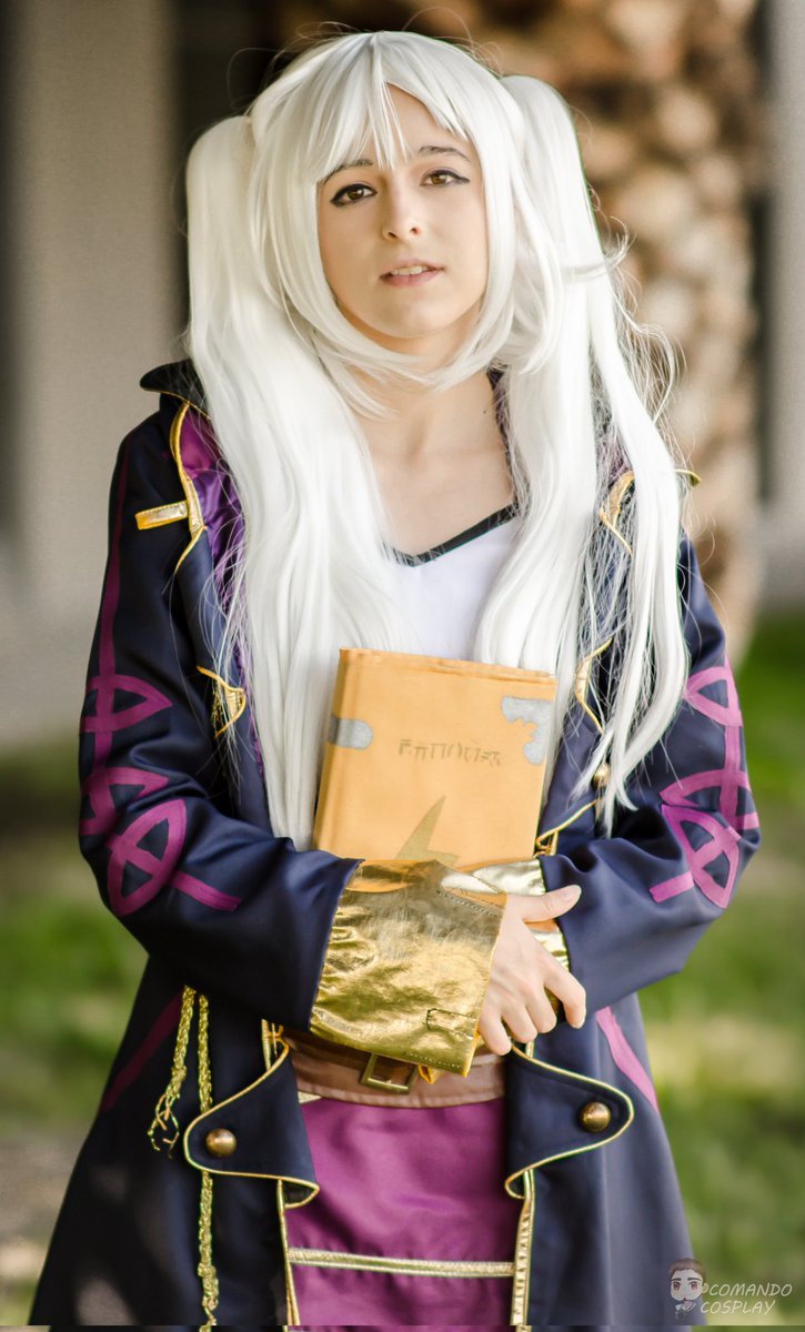 Belia ✨ Bleach brainrot tweet media