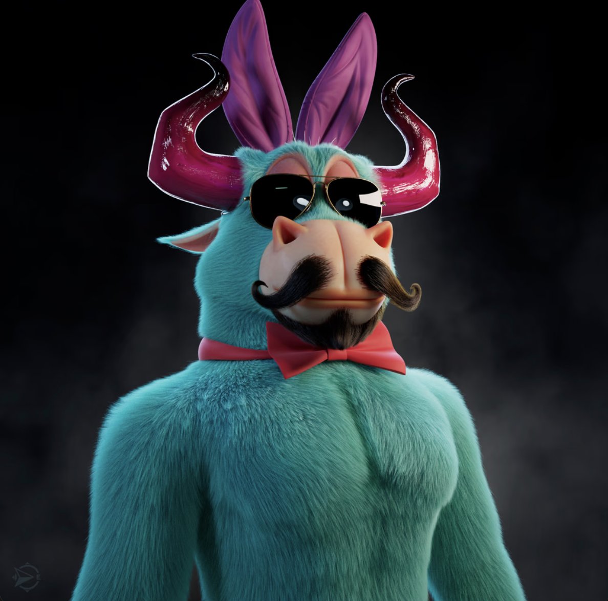 Happy Easter if your BULLISH!  

BAPNation 💪⚒️