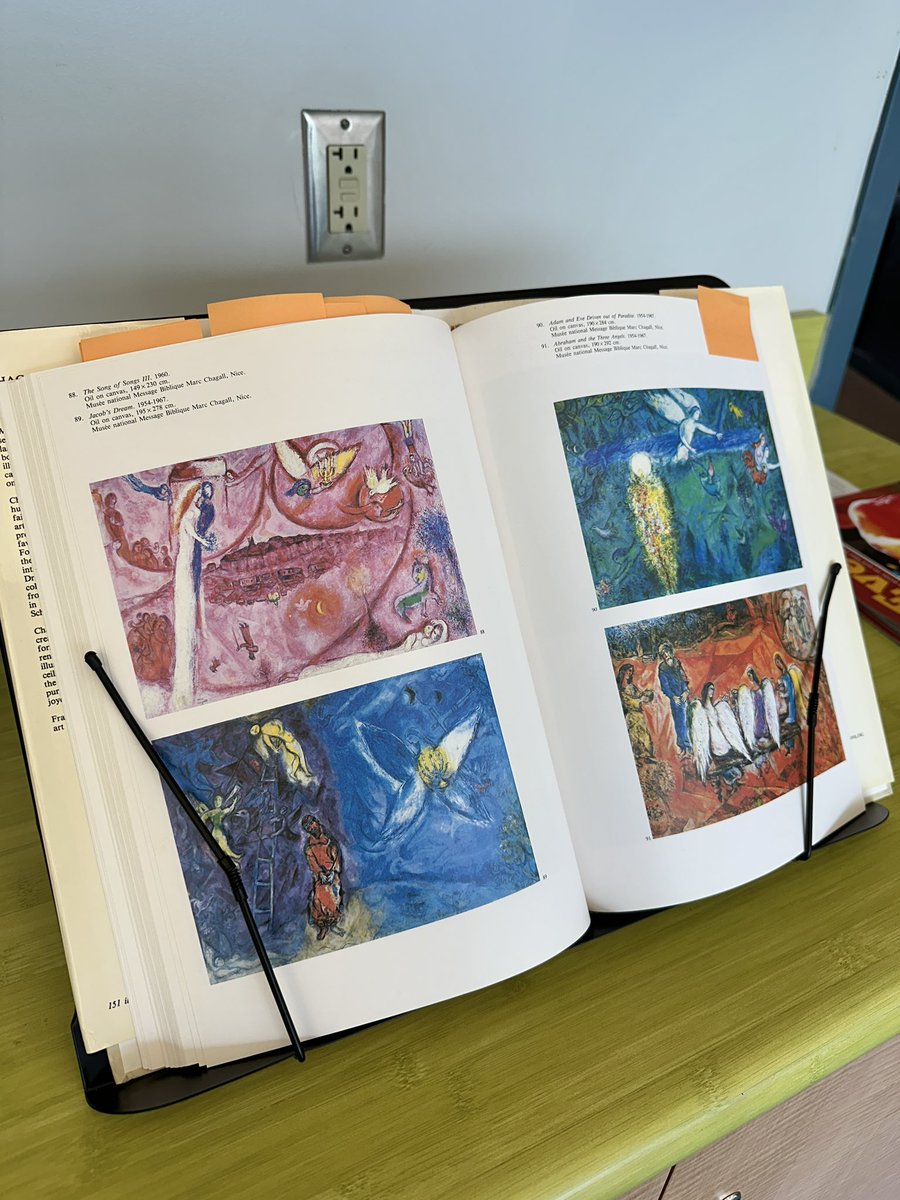 solisociety's tweet photo. Thank you to everyone who stopped by for Musical Doodles at the @kentonlibrary! Today was our final session of the season - it was the perfect weather for a spring-themed doodle session inspired by the art of Marc Chagall, accompanied by musical selections. See you next season! https://t.co/nJeuFzVdKe