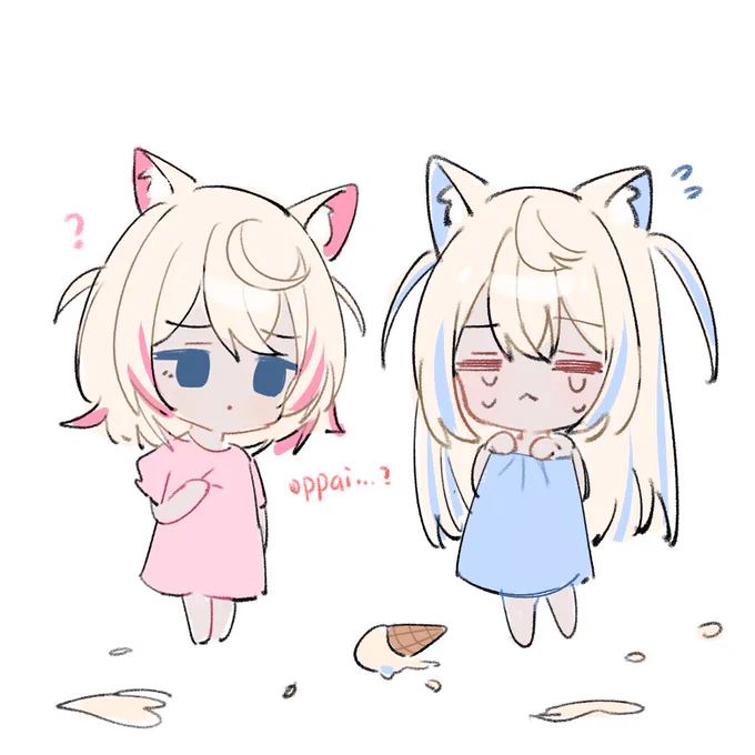 ?