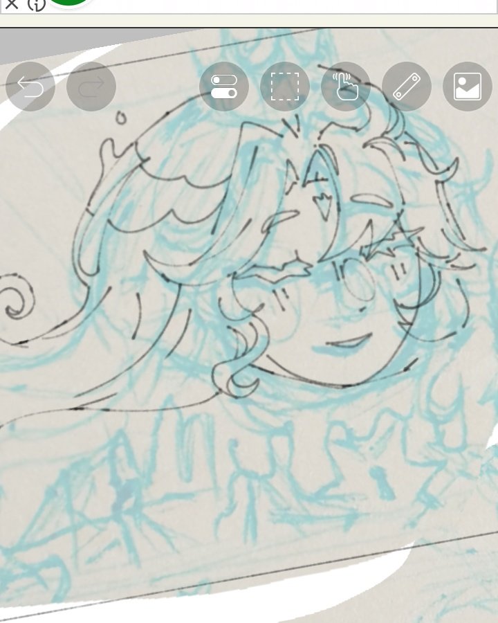 Proximo dibujo :P