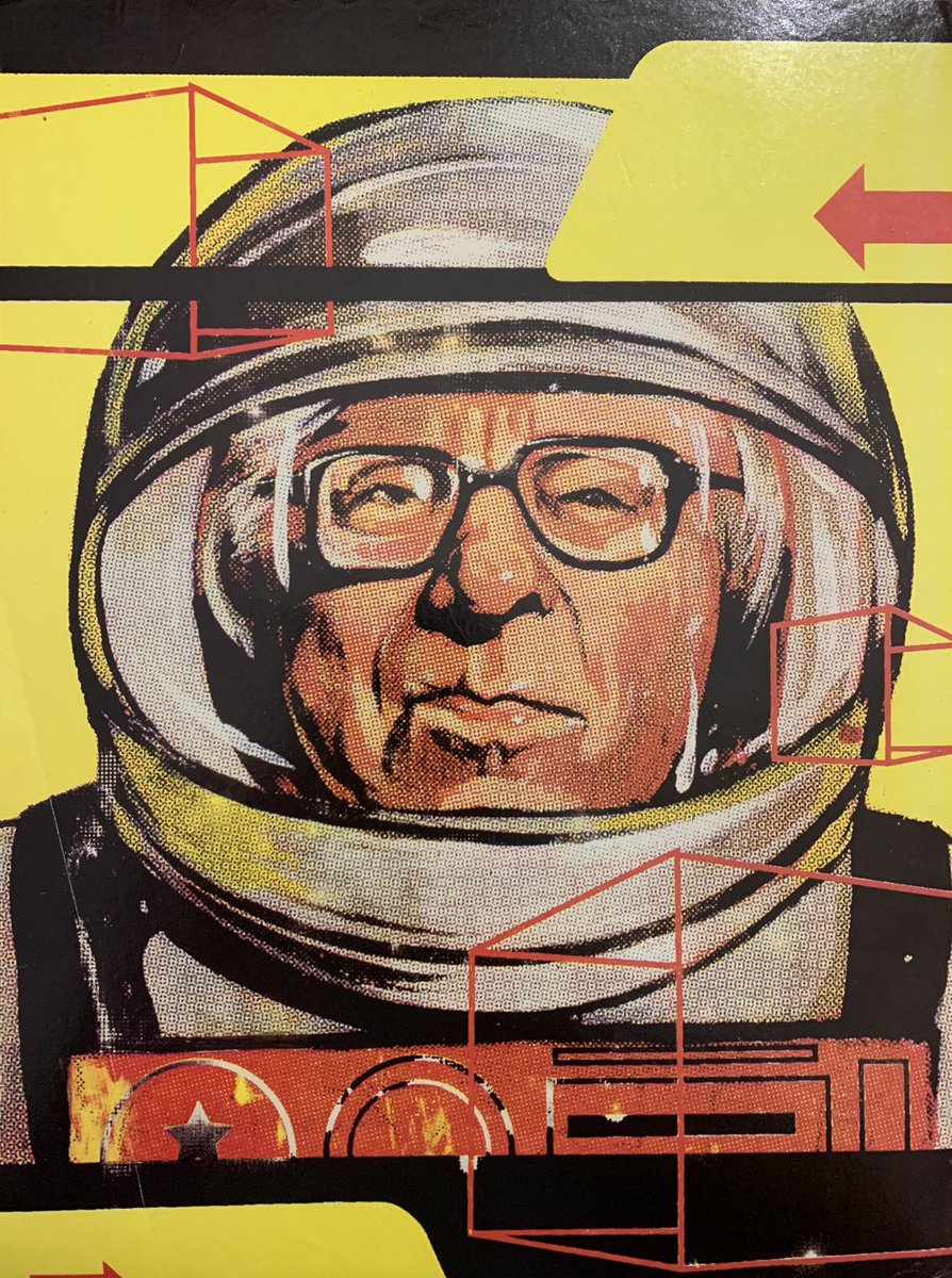 I have a new #RayBradbury essay being published at the end of the month and I can’t wait for you all to read it. Can’t say much more than that! #WritingCommunity #AmWriting #sciencefiction #fantasy