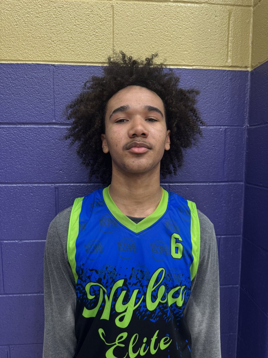 nhscoutreport (@nhscoutreport) on Twitter photo Giancarlo Martinez 2028 NYBA -is a physical and athletic player who finishes well around the rim and dominates the glass. He also gets his teammates involved and brings great energy on both ends.
<a href="/HoopsGian/">Gian.hoops</a> <a href="/OTRHoops/">On the Radar Hoops Events</a> <a href="/TaiYoungHoops/">Tai Young</a> <a href="/CoachHemi/">Jonathan Hemingway</a> <a href="/KyleSandy355/">Kyle Sandy</a> <a href="/Proven_Prospect/">Proven Prospects</a> Giancarlo Martinez 2028 NYBA -is a physical and athletic player who finishes well around the rim and dominates the glass. He also gets his teammates involved and brings great energy on both ends.
<a href="/HoopsGian/">Gian.hoops</a> <a href="/OTRHoops/">On the Radar Hoops Events</a> <a href="/TaiYoungHoops/">Tai Young</a> <a href="/CoachHemi/">Jonathan Hemingway</a> <a href="/KyleSandy355/">Kyle Sandy</a> <a href="/Proven_Prospect/">Proven Prospects</a>