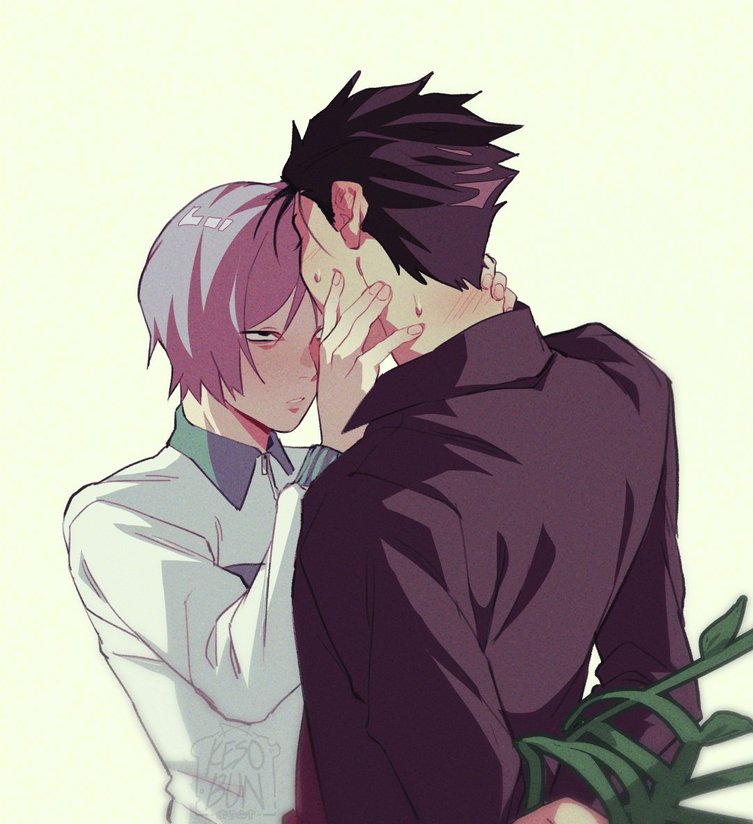 [ 島峯 / shimamine ]
stay put