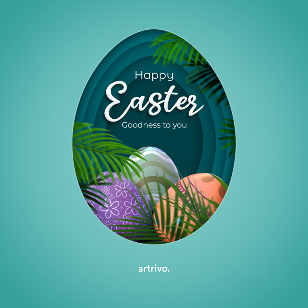 Artrivo (PVT) Ltd tweet media