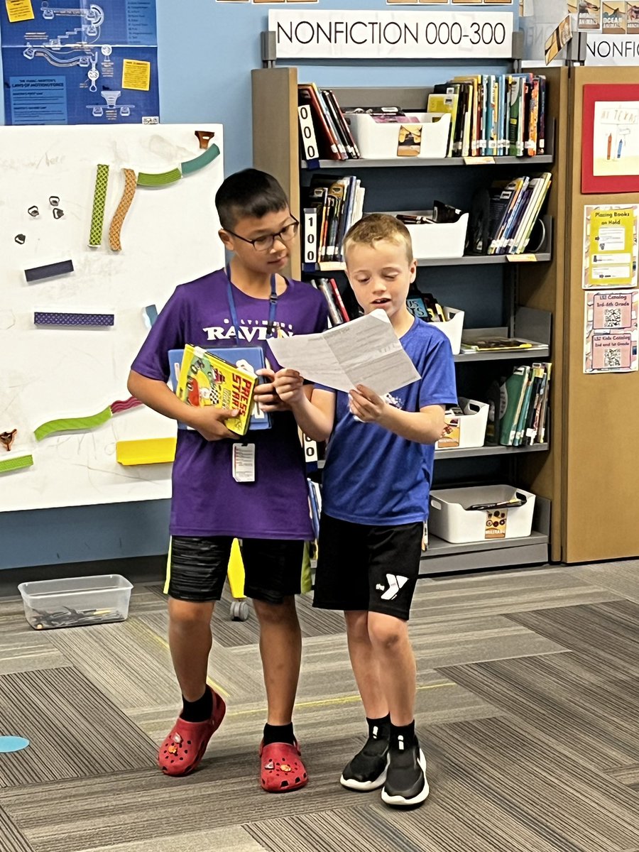 <a href="/PrestonwoodElem/">Prestonwood Elem</a> celebrated Poem in Your Pocket Day on Thursday! What an incredible day of hearing original poems of students and celebrating their words.