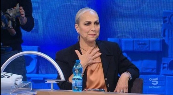 TheDiaryOfCele's tweet photo. È arrivato Divinità Sebastian 🥰
#TuaCele #Amici24 #AlessandraCelentanoDiary https://t.co/B6P4RPKJNg
