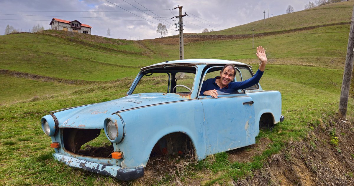 Juan Manuel Cotelo tweet media