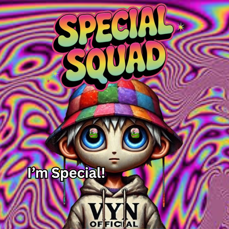 SPECIAL PEPE tweet media