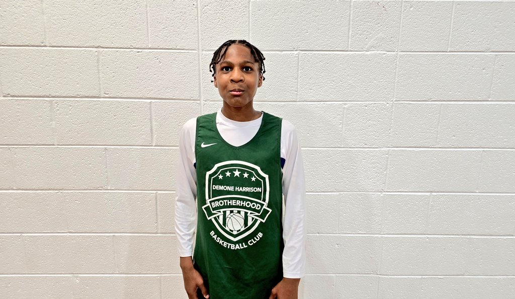 Bronal 'Kane' Gary tweet media