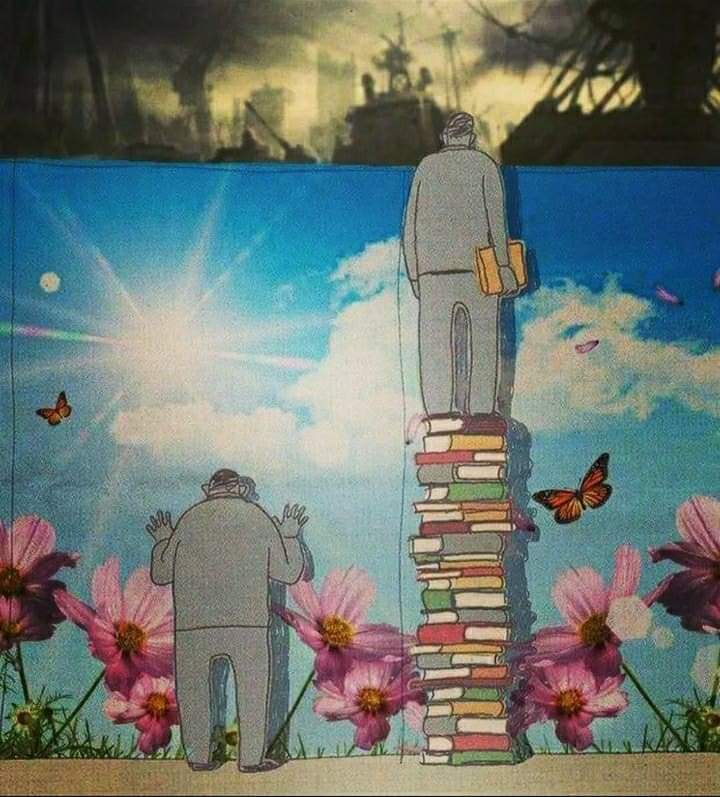 WorldWAdab's tweet photo. أنت تَفهم كثيراً وهذا سِر شقائك ."

- نيكوس كازانتزاكيس https://t.co/U0S3W1oTxq