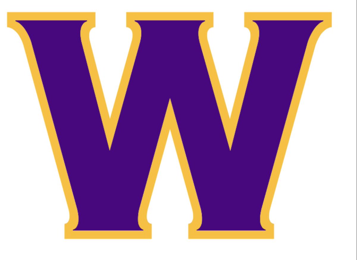 Had a great time on <a href="/WilliamsEphsFB/">Williams Football</a> campus yesterday, thank you coach <a href="/TheManOfWood/">🎈Coach Woodman🎈</a> for showing me around