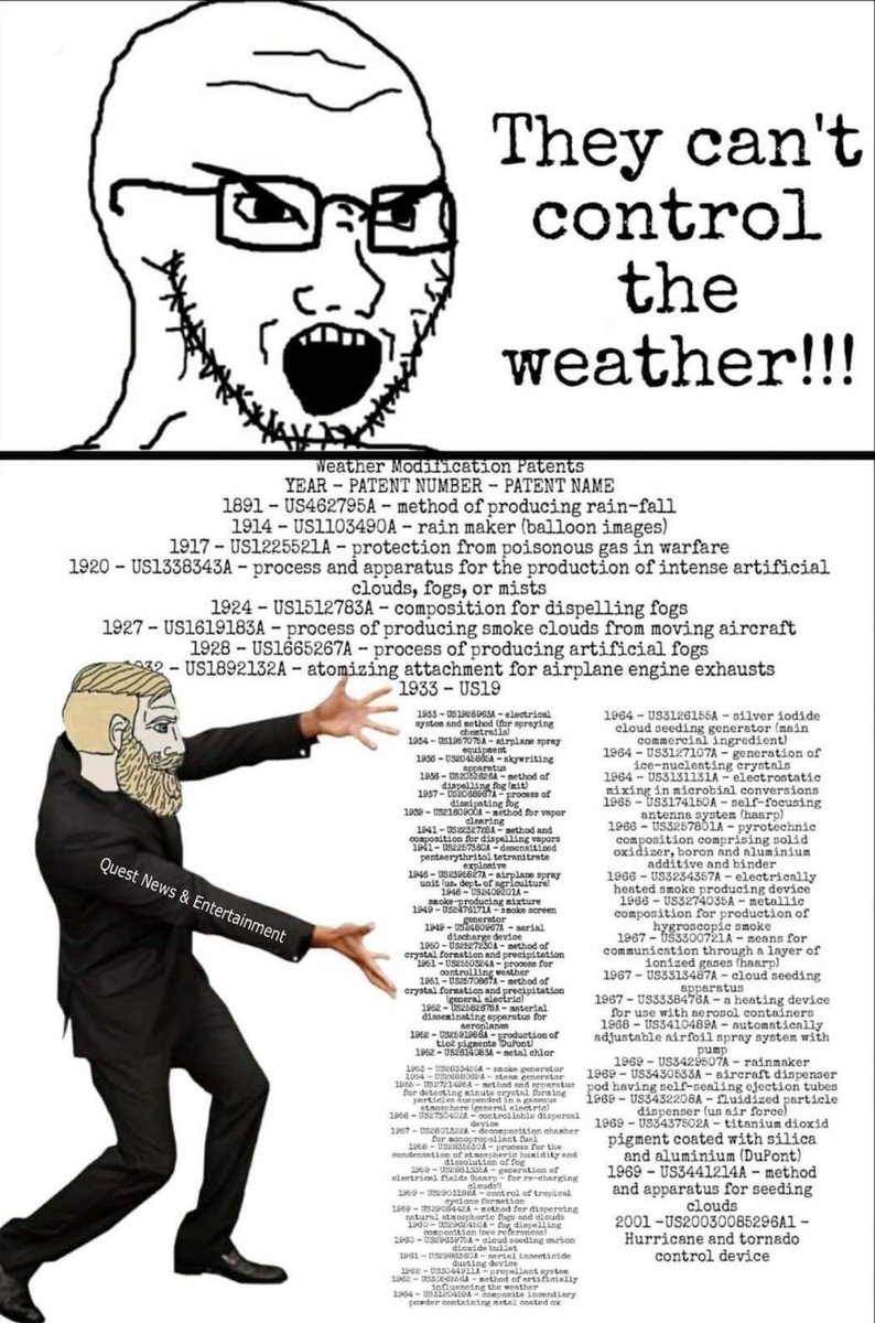 NPC’s gonna NPC