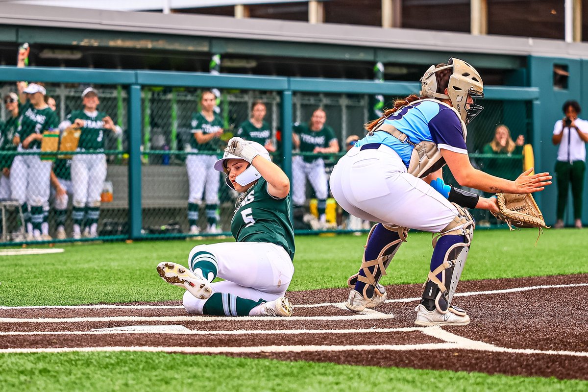 IWU Softball tweet media
