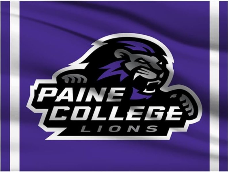 After a great conversation and workout with Coach Shon and Coach Marshall I am blessed to receive my first Offer from Paine College #AGTG <a href="/CoachShon/">Coach Shon💙</a> <a href="/swish_scout/">SWISH SCOUTING</a>