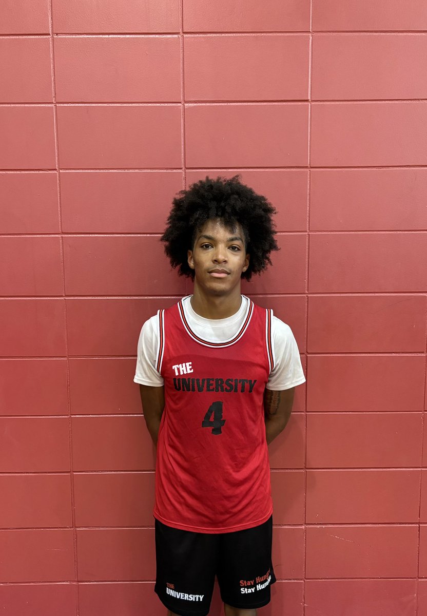 GetABucketU's tweet image. David Pridgen the Senior Guard from @boyslatinbball who plays for @getabucketuniversity senior team puts up 38 pts in @AGameHoops Senior Tournament #recruit #college #aau #highschool @3david__