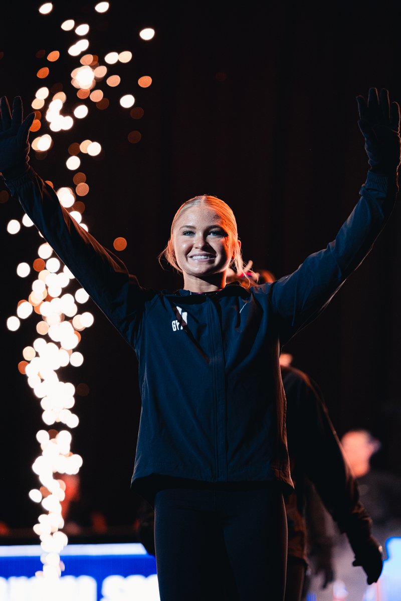 Southeastern Conference (@sec) on Twitter photo ready to light it up in Fort Worth! ✨
<a href="/MizzouGym/">Mizzou Gymnastics</a> | <a href="/OU_WGymnastics/">Oklahoma Women's Gym</a>
<a href="/NCAA_Gymnastics/">NCAA Gymnastics</a> x #ItJustMeansMore ready to light it up in Fort Worth! ✨
<a href="/MizzouGym/">Mizzou Gymnastics</a> | <a href="/OU_WGymnastics/">Oklahoma Women's Gym</a>
<a href="/NCAA_Gymnastics/">NCAA Gymnastics</a> x #ItJustMeansMore