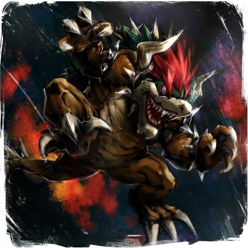Won today's tournament against :
Soudsamus 8-2 
Seco 5-1 
Saham 2-0 

Played cloud and bowser 🔥🔥🔥🔥