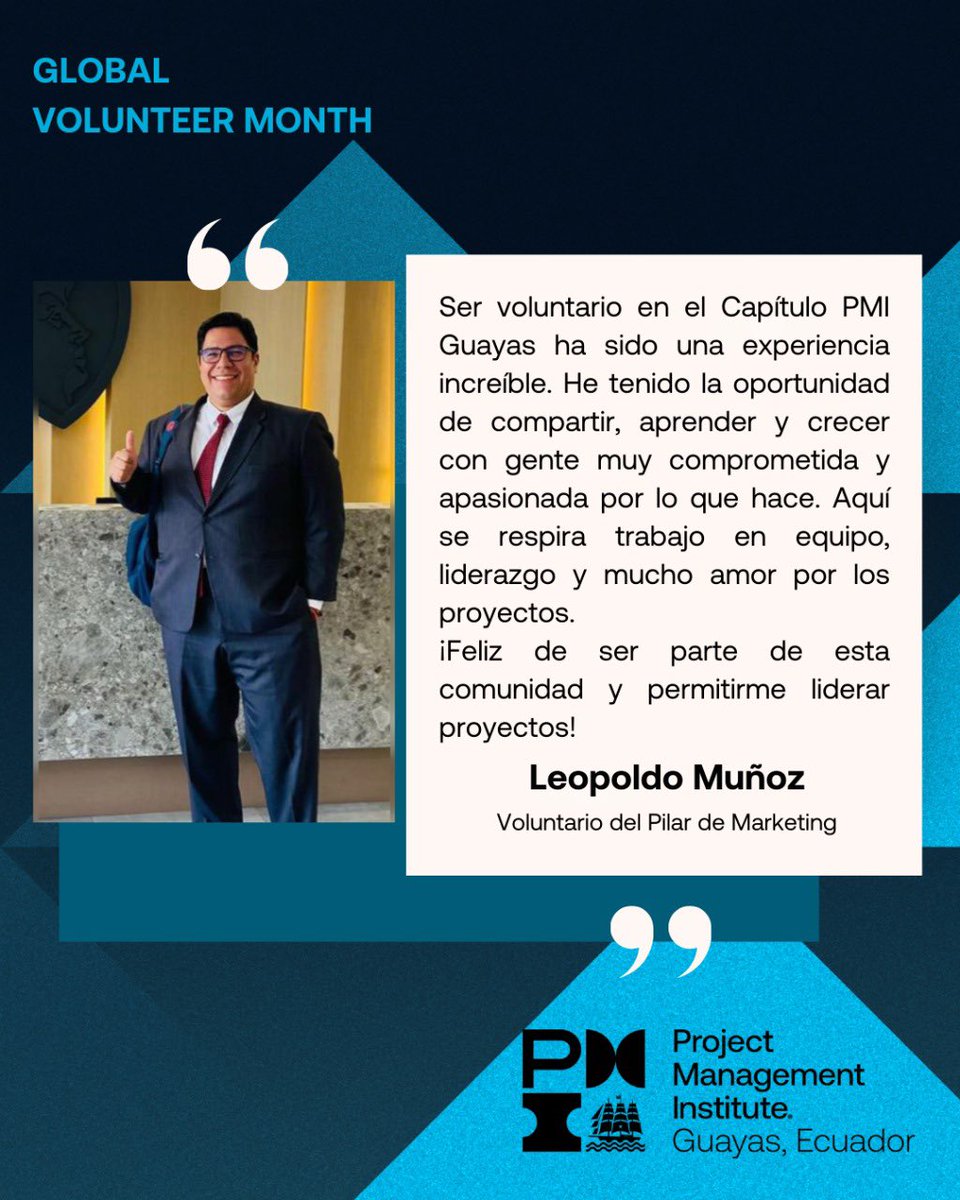 PMI GUAYAS tweet media