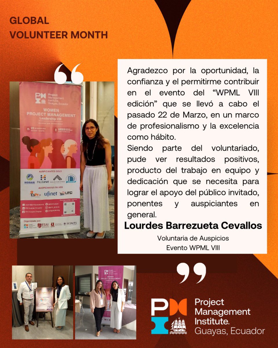 PMI GUAYAS tweet media