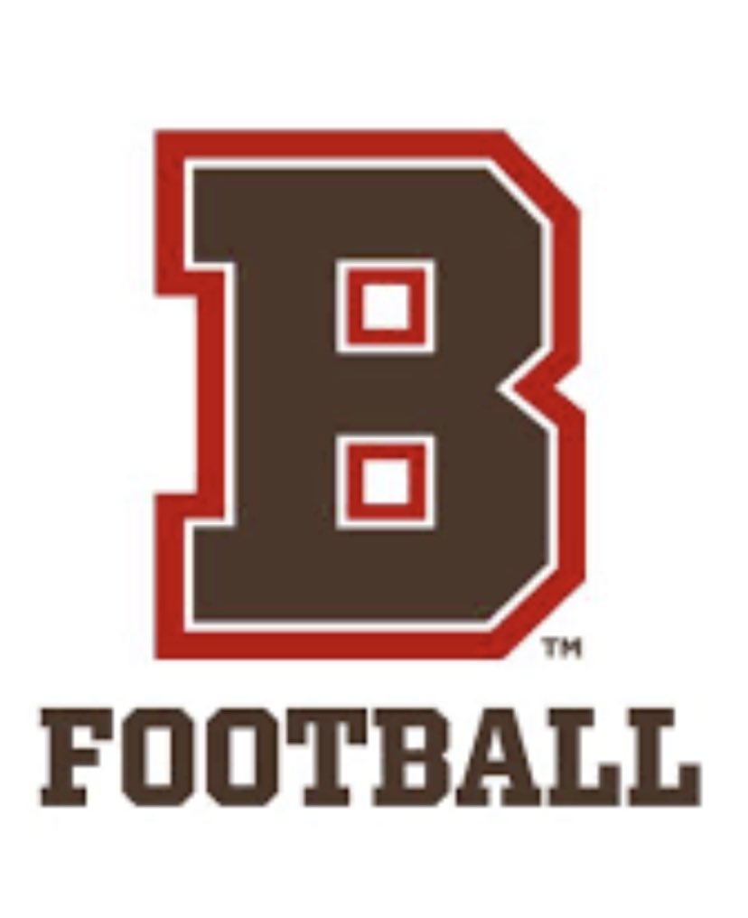 Jack Meyers โ26 (@jackmeyers0) on Twitter photo Thank you so much <a href="/BrownU_Football/">Brown Bears Football</a> for having me out for Junior Day. I had a great time today and an incredible experience watching practice and learning about the school.
<a href="/CoachEMorrissey/">Eddy Morrissey</a>
<a href="/CoachPDeCapito/">Phil DeCapito</a>
<a href="/ChelmsfordFb/">CHS Football ๐ฆ</a>
<a href="/coachpeterson40/">George Peterson</a> Thank you so much <a href="/BrownU_Football/">Brown Bears Football</a> for having me out for Junior Day. I had a great time today and an incredible experience watching practice and learning about the school.
<a href="/CoachEMorrissey/">Eddy Morrissey</a>
<a href="/CoachPDeCapito/">Phil DeCapito</a>
<a href="/ChelmsfordFb/">CHS Football ๐ฆ</a>
<a href="/coachpeterson40/">George Peterson</a>