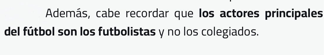 AlbertoMunoz10's tweet photo. A ver si les queda claro a los del silbato https://t.co/MloSY4qG4w