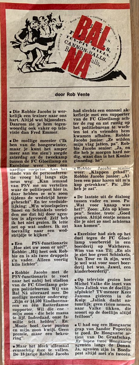 rdamr66's tweet image. Over bal na gesproken …. Keertje met wat vrienden van #Feyenoord naar PSV tegen #Excelsior #Rotterdam