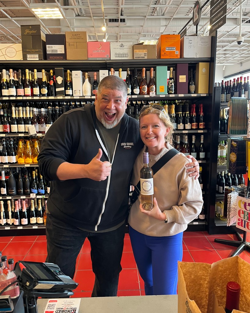 Kindred_SW's tweet image. Shoutout to our first Giveaway Winner! @lschum80 Just in time for the holiday tomorrow!🍾🐣