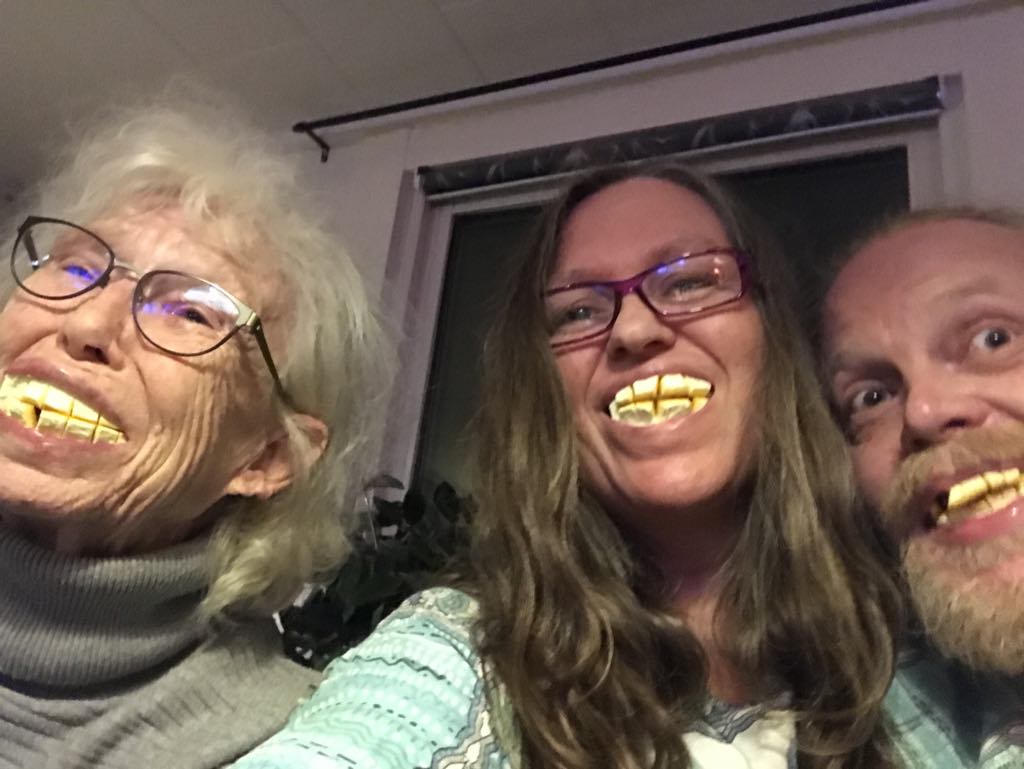 Glad påsk - ❤️