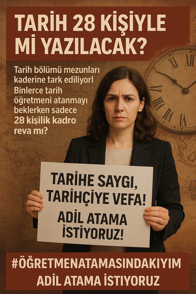 Reva mıdır bu ? 

 #ÖğretmenAtamasındaKıyım